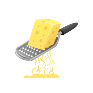 Chips de queso