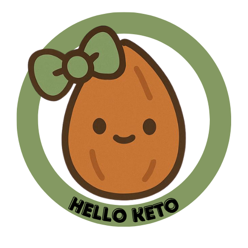 Recetas y regalos modo Keto