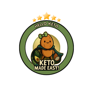 Recetas y cajas sorpresas keto