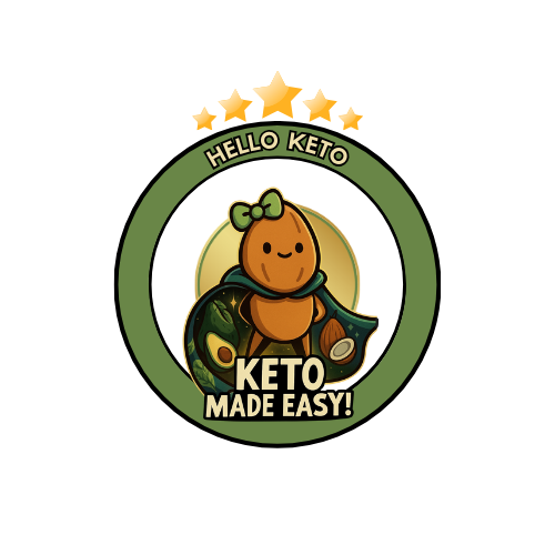 Recetas y cajas sorpresas keto