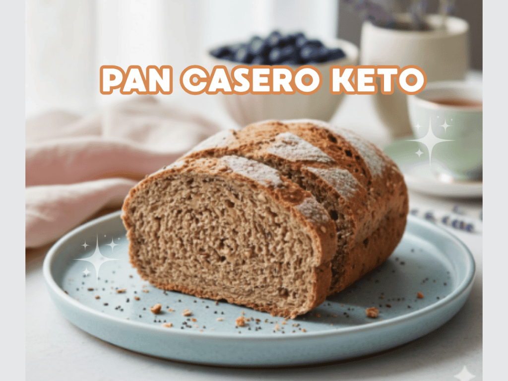 PAN DE COCO Y LINASA